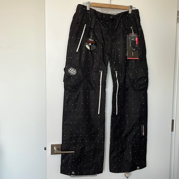 686 Pants - 686 Launch Boa Pants